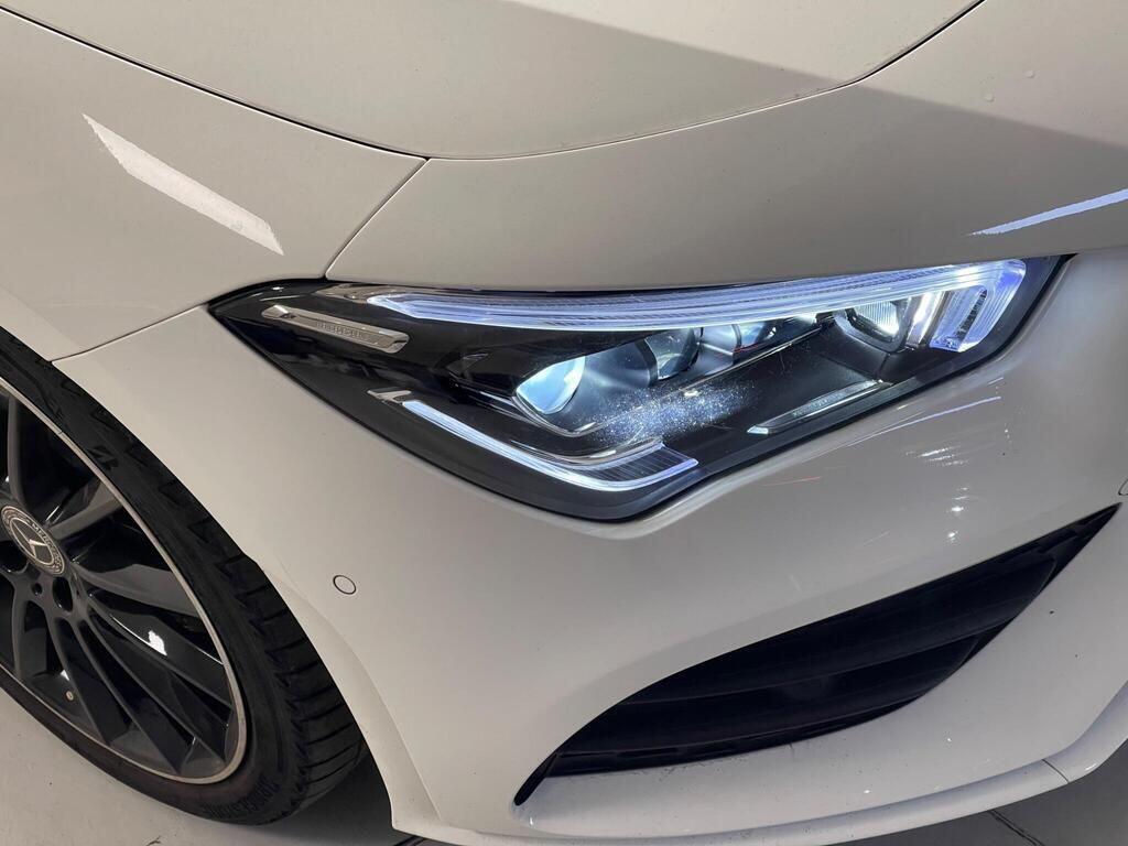 Used Mercedes-Benz CLA 2022 for sale - 77242599: Photo 33