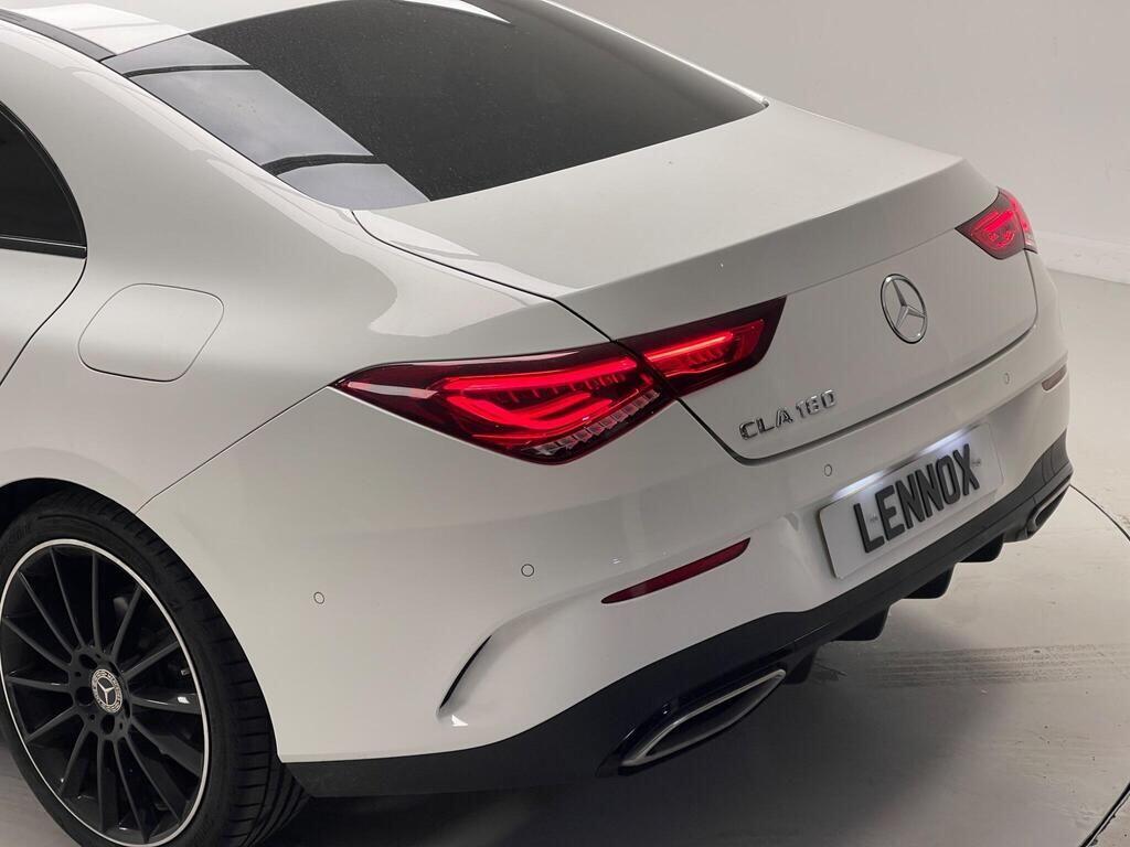 Used Mercedes-Benz CLA 2022 for sale - 77242599: Photo 34