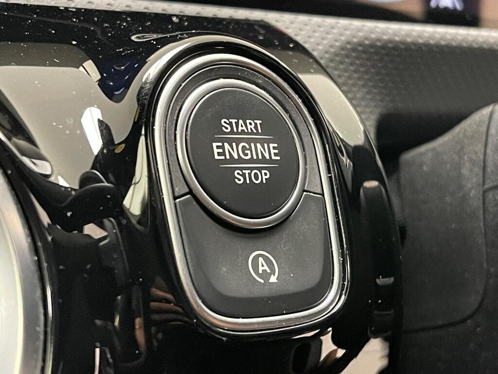 Used Mercedes-Benz CLA 2022 for sale - 77242599: Photo 35