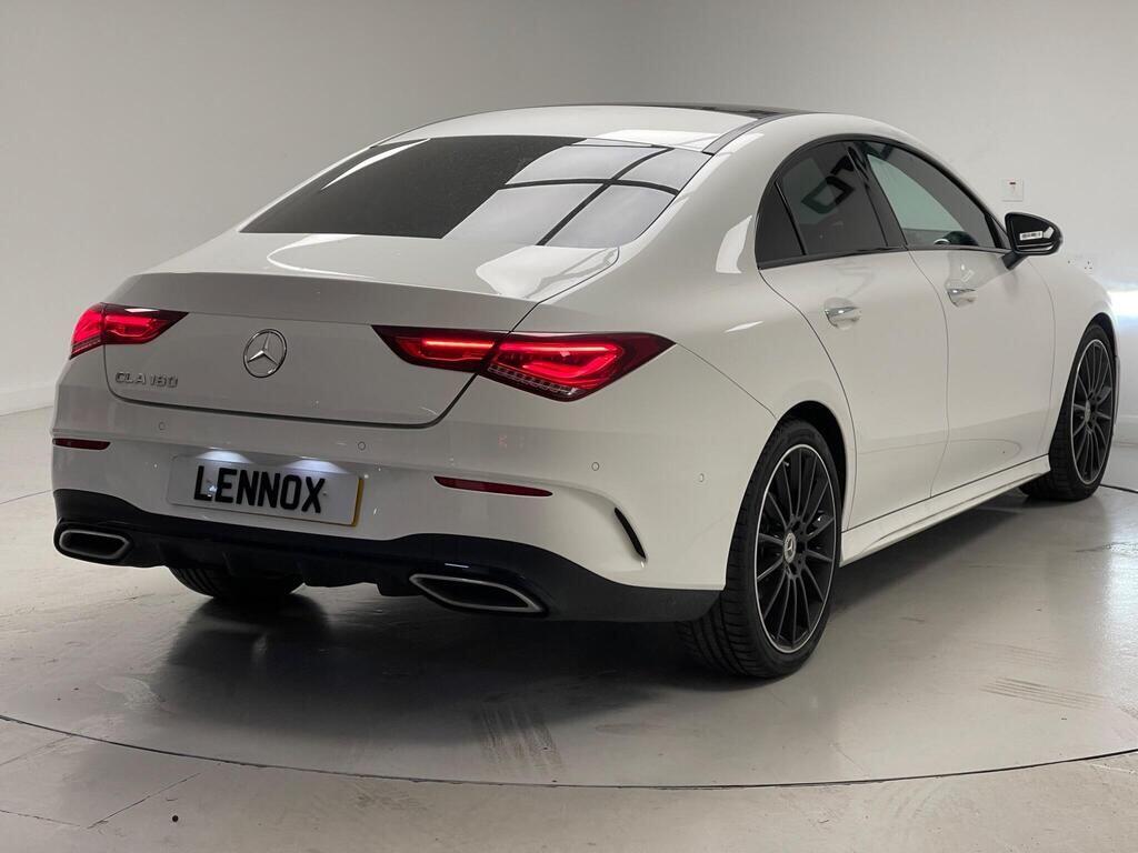 Used Mercedes-Benz CLA 2022 for sale - 77242599: Photo 6