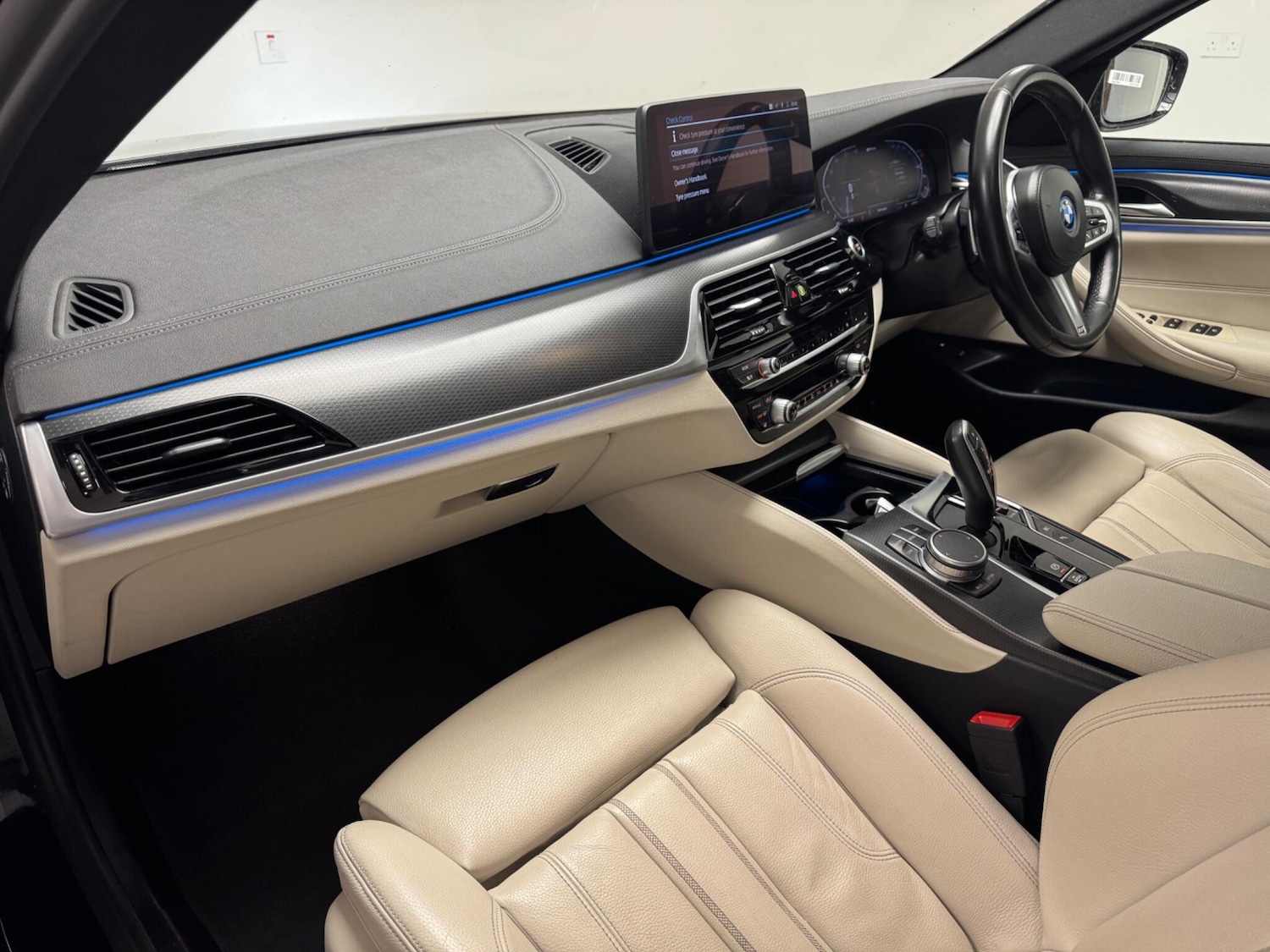 Used BMW 5 Series 2022 for sale - 78086780: Photo 10