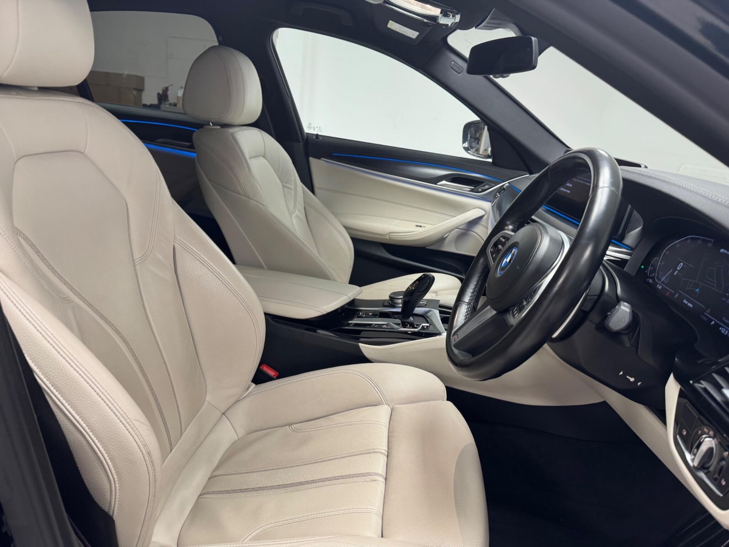 Used BMW 5 Series 2022 for sale - 78086780: Photo 13