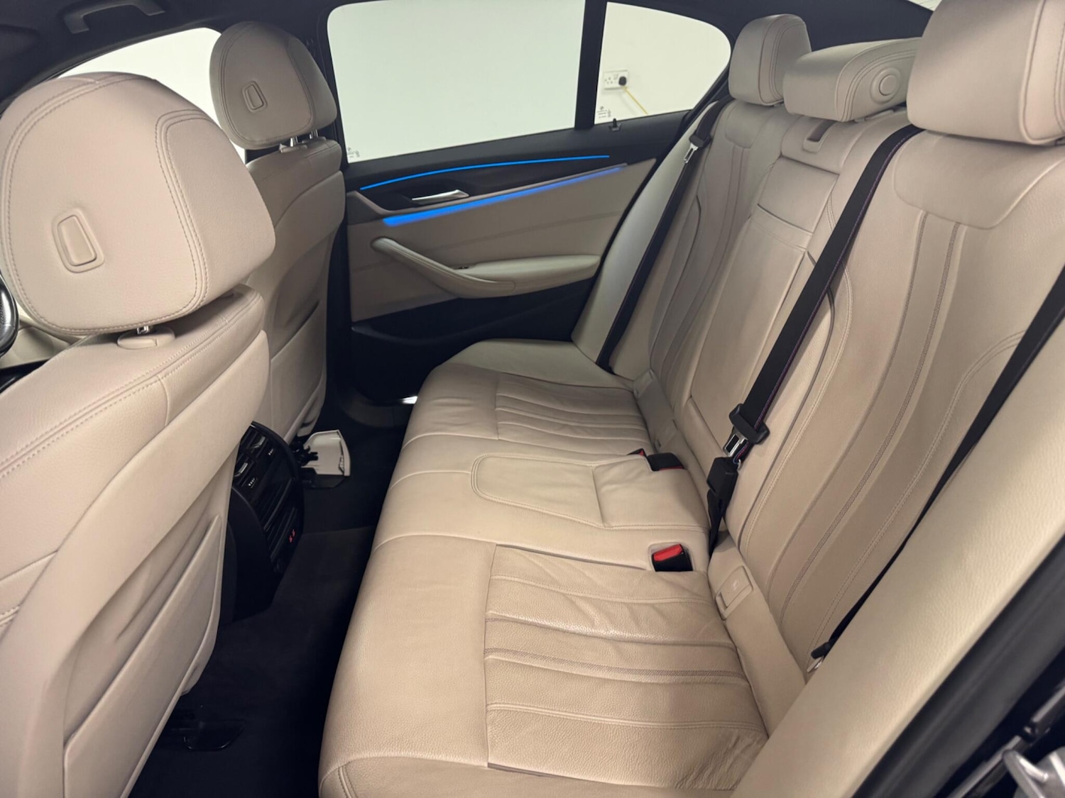 Used BMW 5 Series 2022 for sale - 78086780: Photo 14