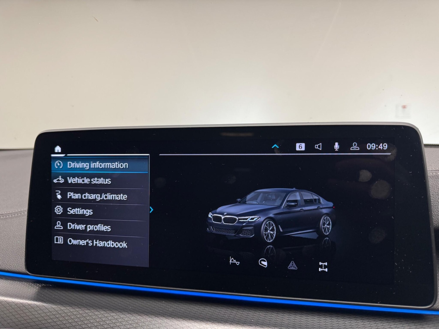 Used BMW 5 Series 2022 for sale - 78086780: Photo 19