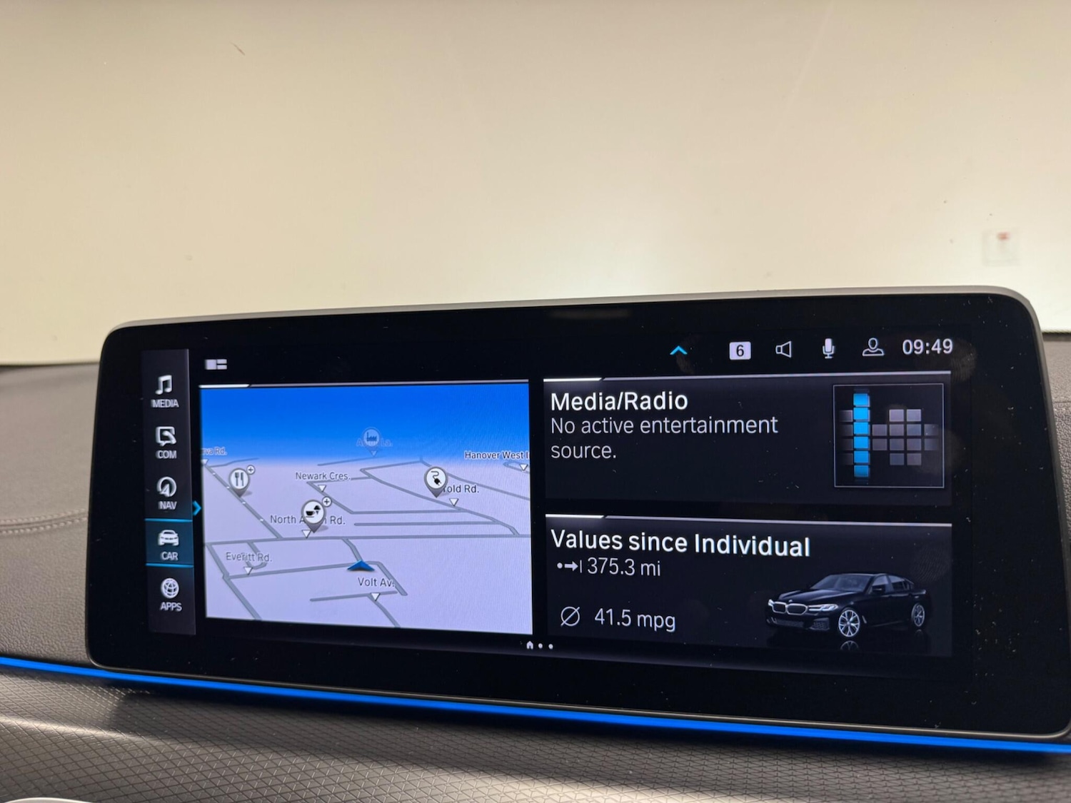 Used BMW 5 Series 2022 for sale - 78086780: Photo 20