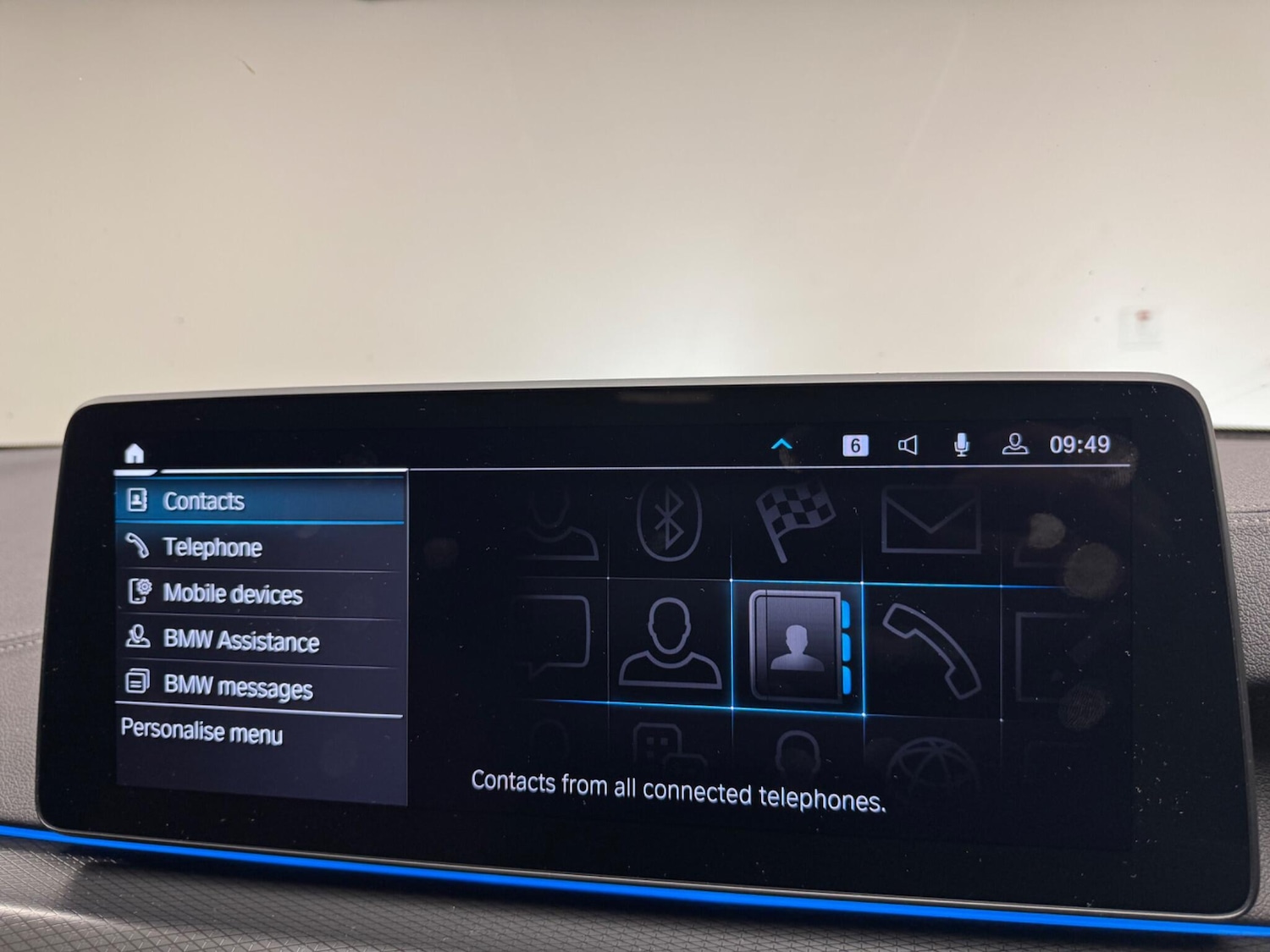 Used BMW 5 Series 2022 for sale - 78086780: Photo 21