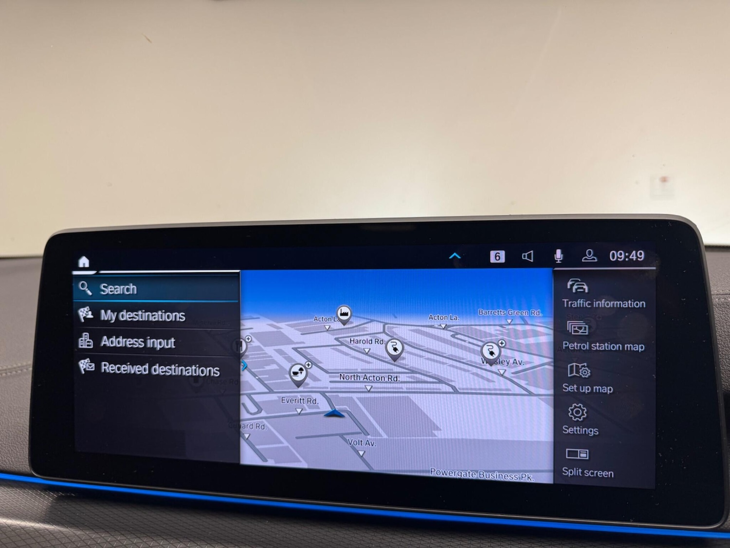 Used BMW 5 Series 2022 for sale - 78086780: Photo 22