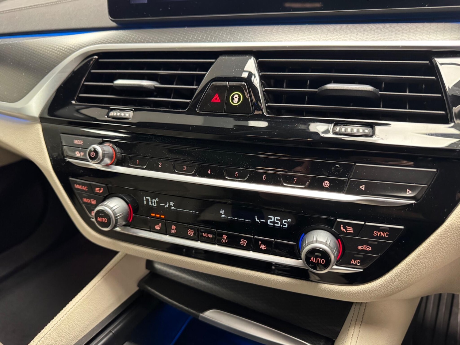 Used BMW 5 Series 2022 for sale - 78086780: Photo 24