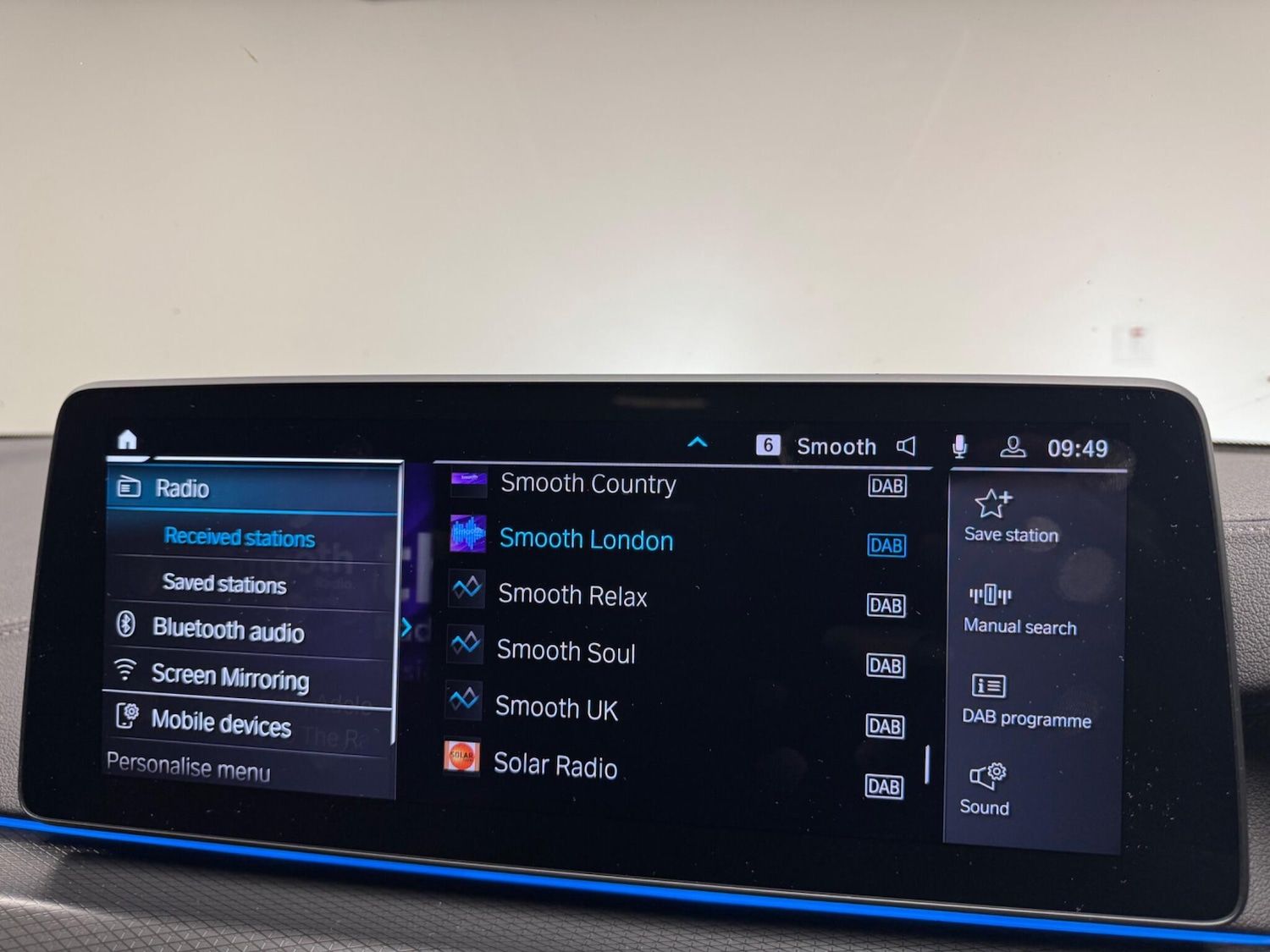 Used BMW 5 Series 2022 for sale - 78086780: Photo 26