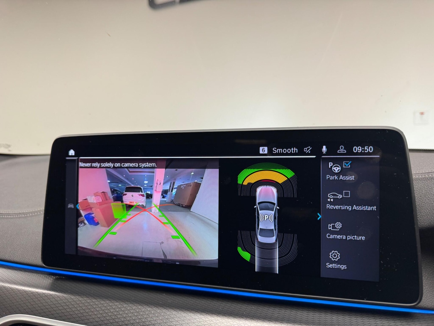 Used BMW 5 Series 2022 for sale - 78086780: Photo 27