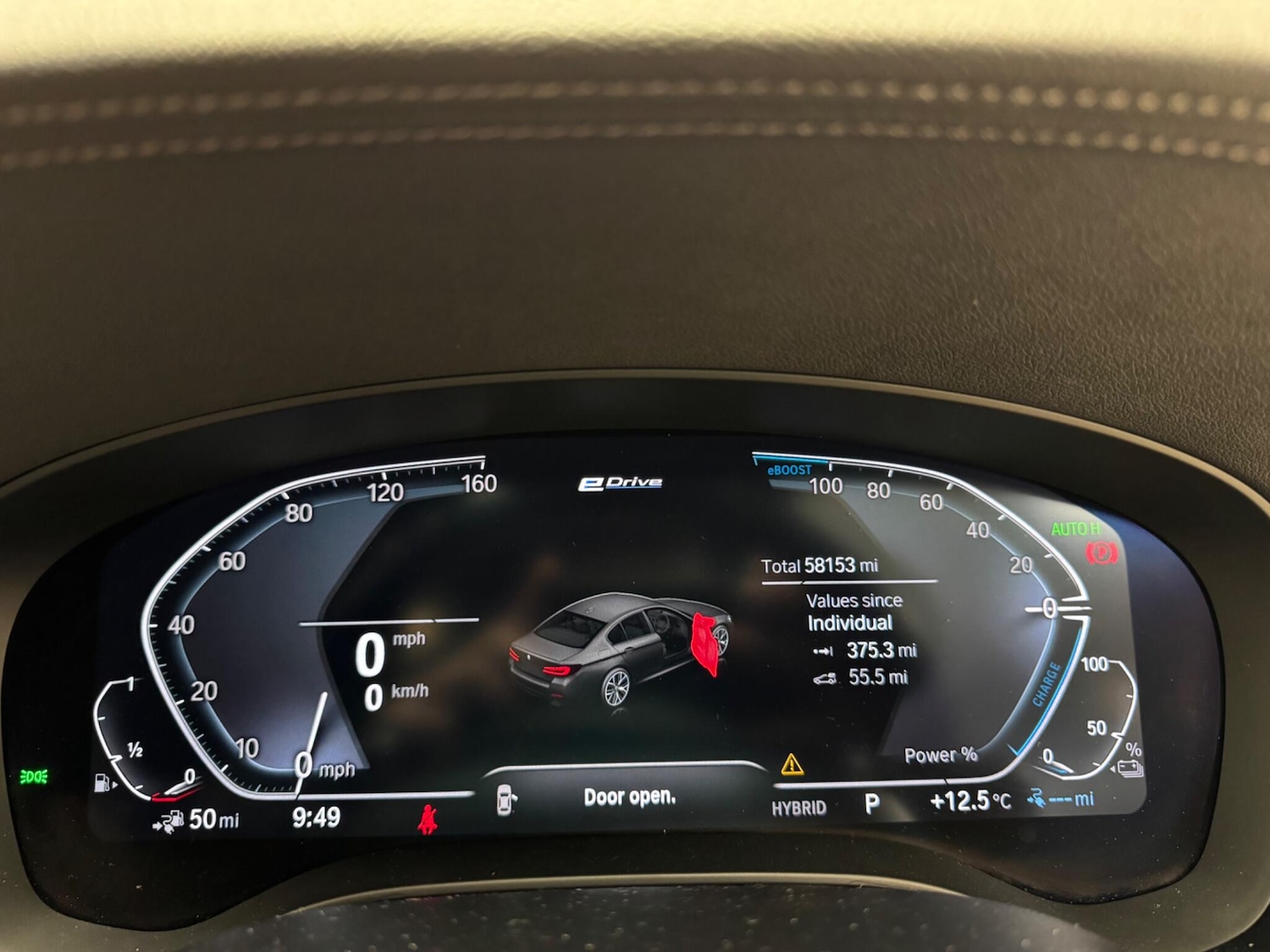 Used BMW 5 Series 2022 for sale - 78086780: Photo 28