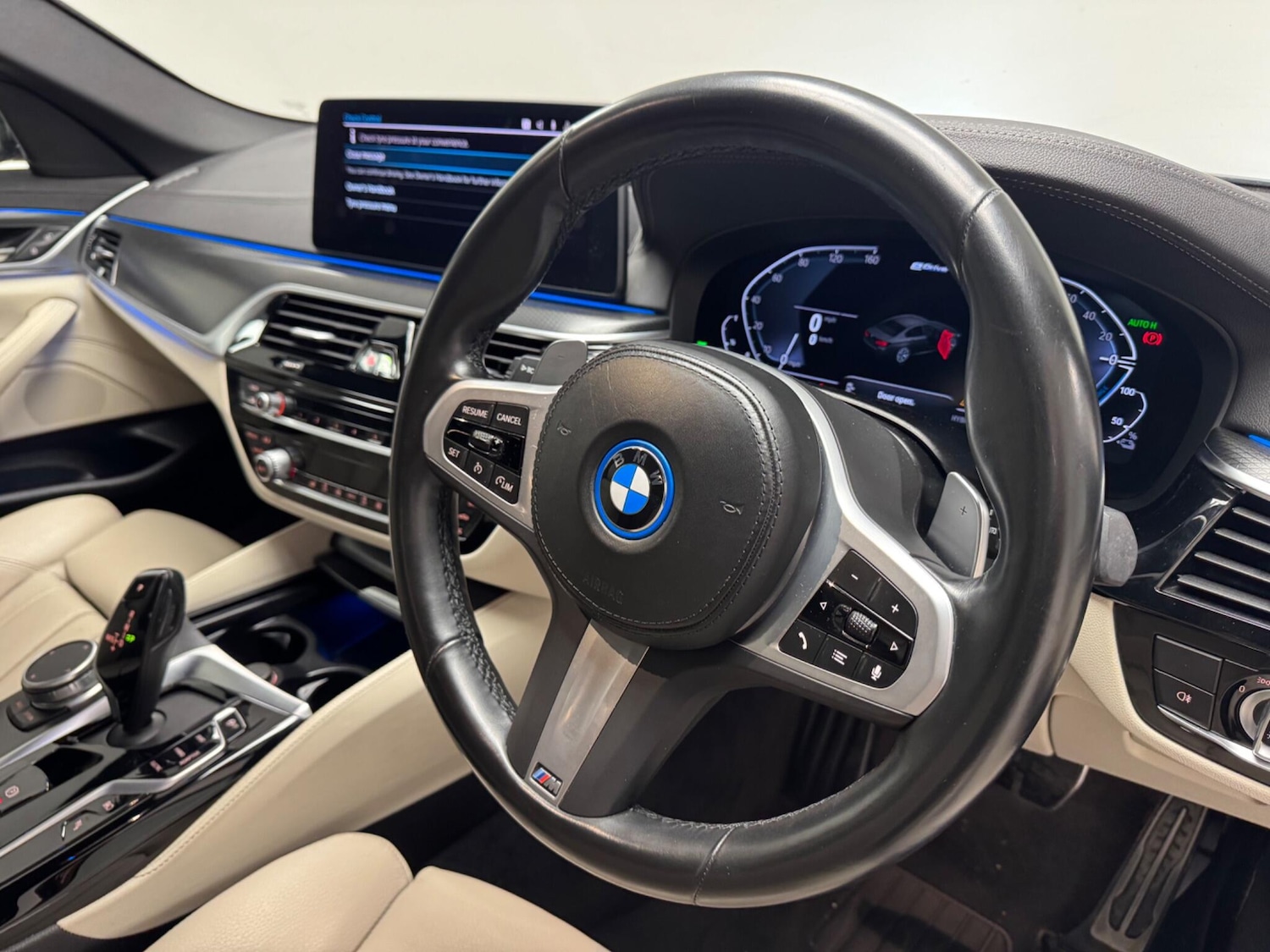 Used BMW 5 Series 2022 for sale - 78086780: Photo 29