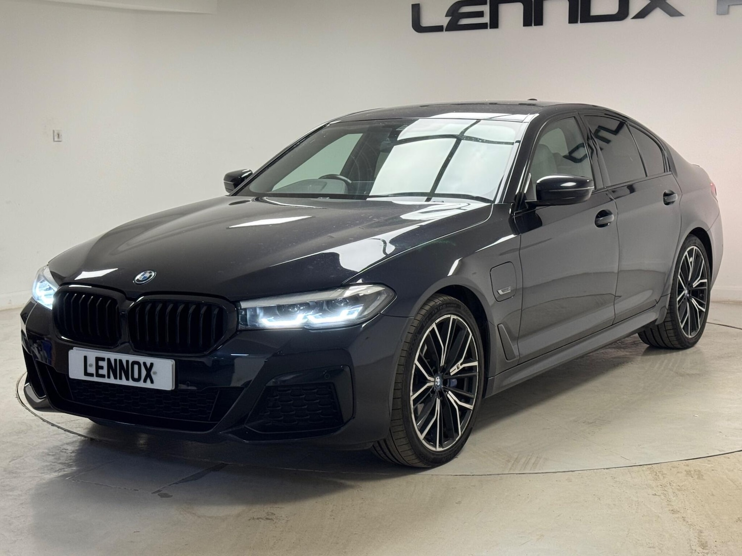 Used BMW 5 Series 2022 for sale - 78086780: Photo 3