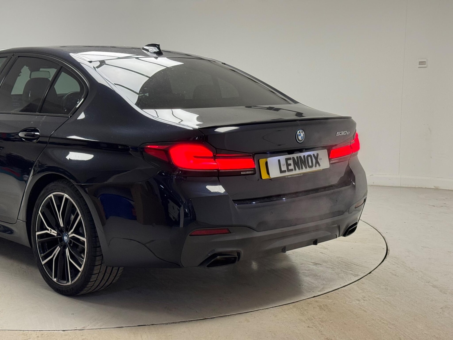 Used BMW 5 Series 2022 for sale - 78086780: Photo 4