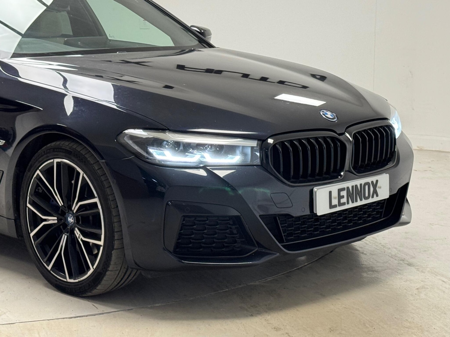 Used BMW 5 Series 2022 for sale - 78086780: Photo 5