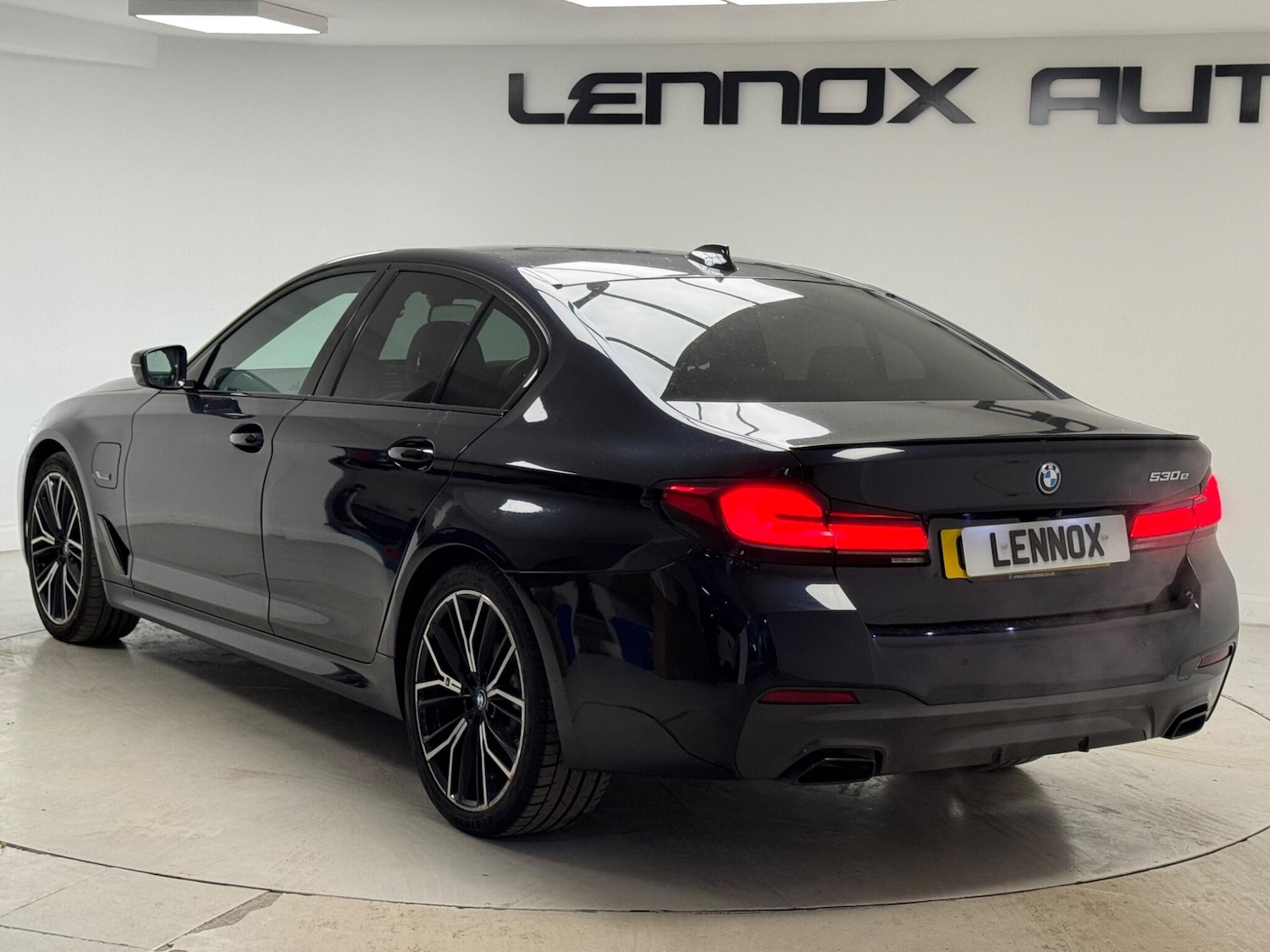 Used BMW 5 Series 2022 for sale - 78086780: Photo 6