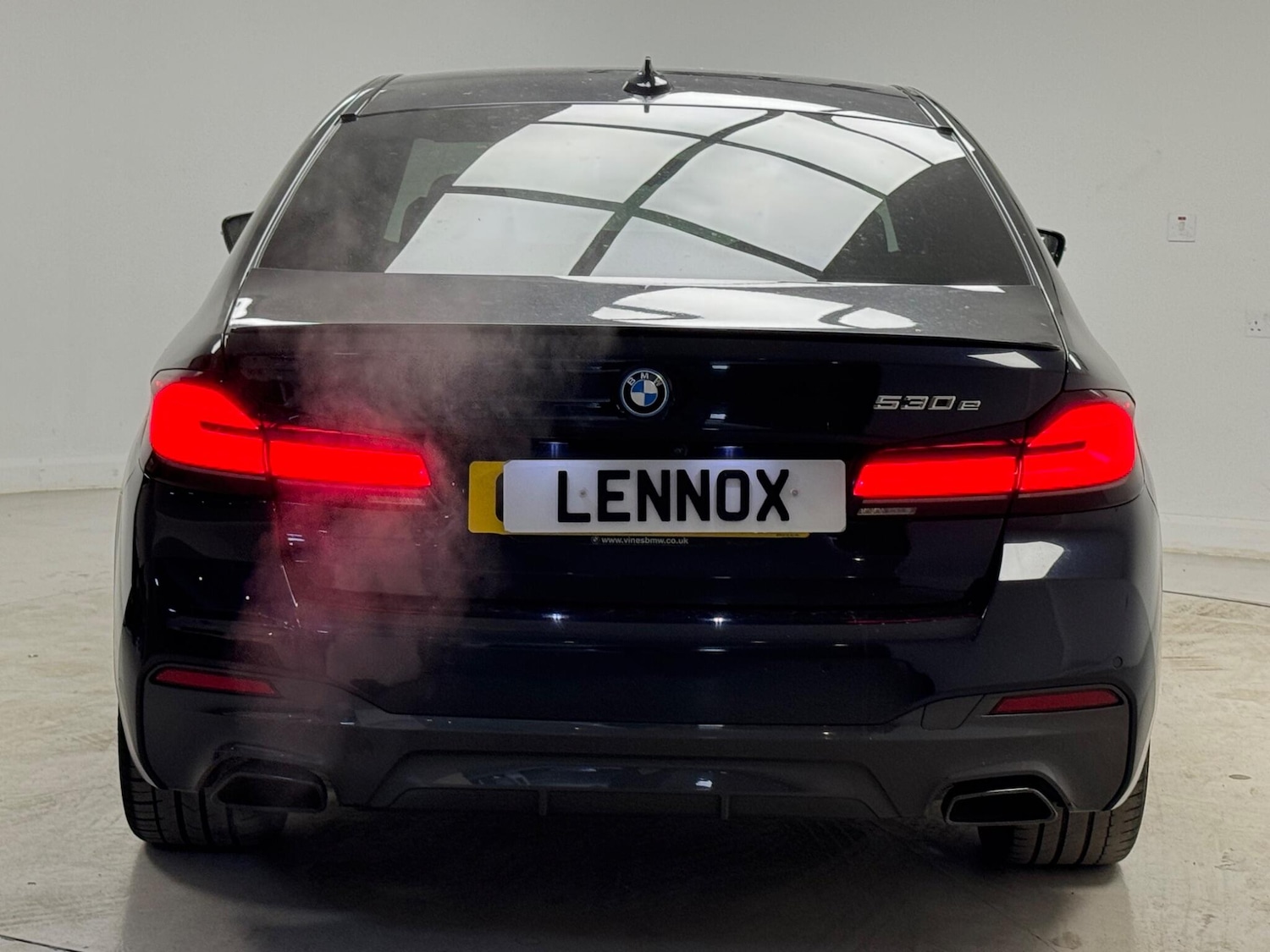 Used BMW 5 Series 2022 for sale - 78086780: Photo 7