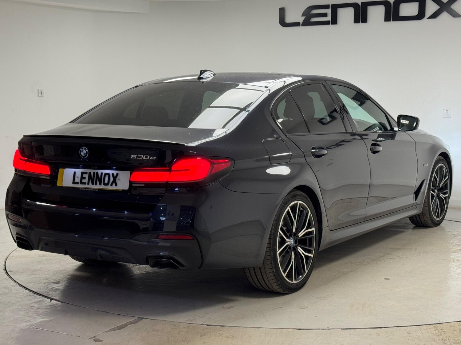 Used BMW 5 Series 2022 for sale - 78086780: Photo 8