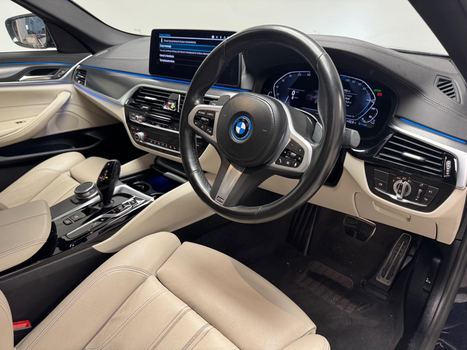 Used BMW 5 Series 2022 for sale - 78086780: Photo 9