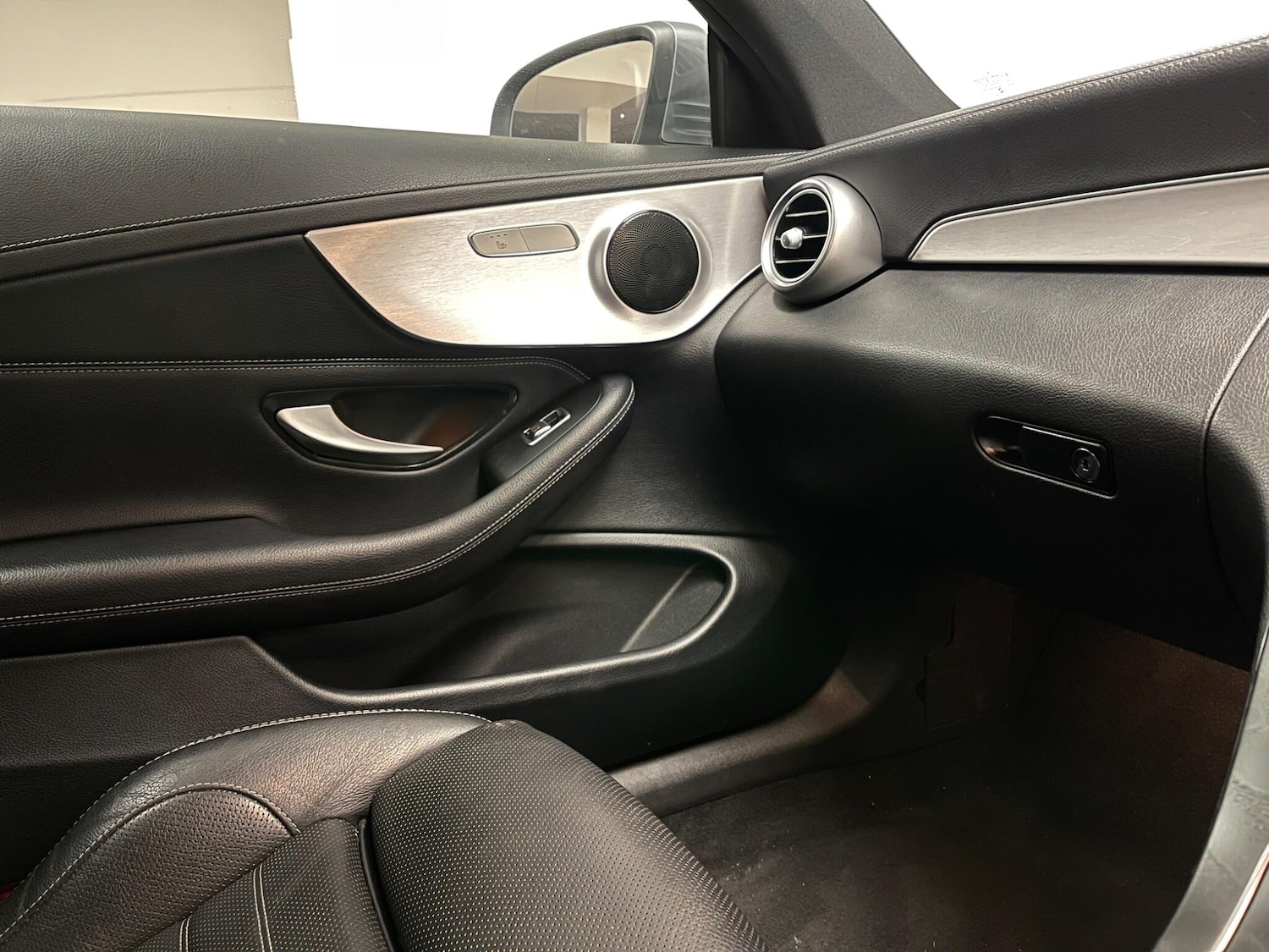 Used Mercedes-Benz C Class 2021 for sale - 77254994: Photo 10