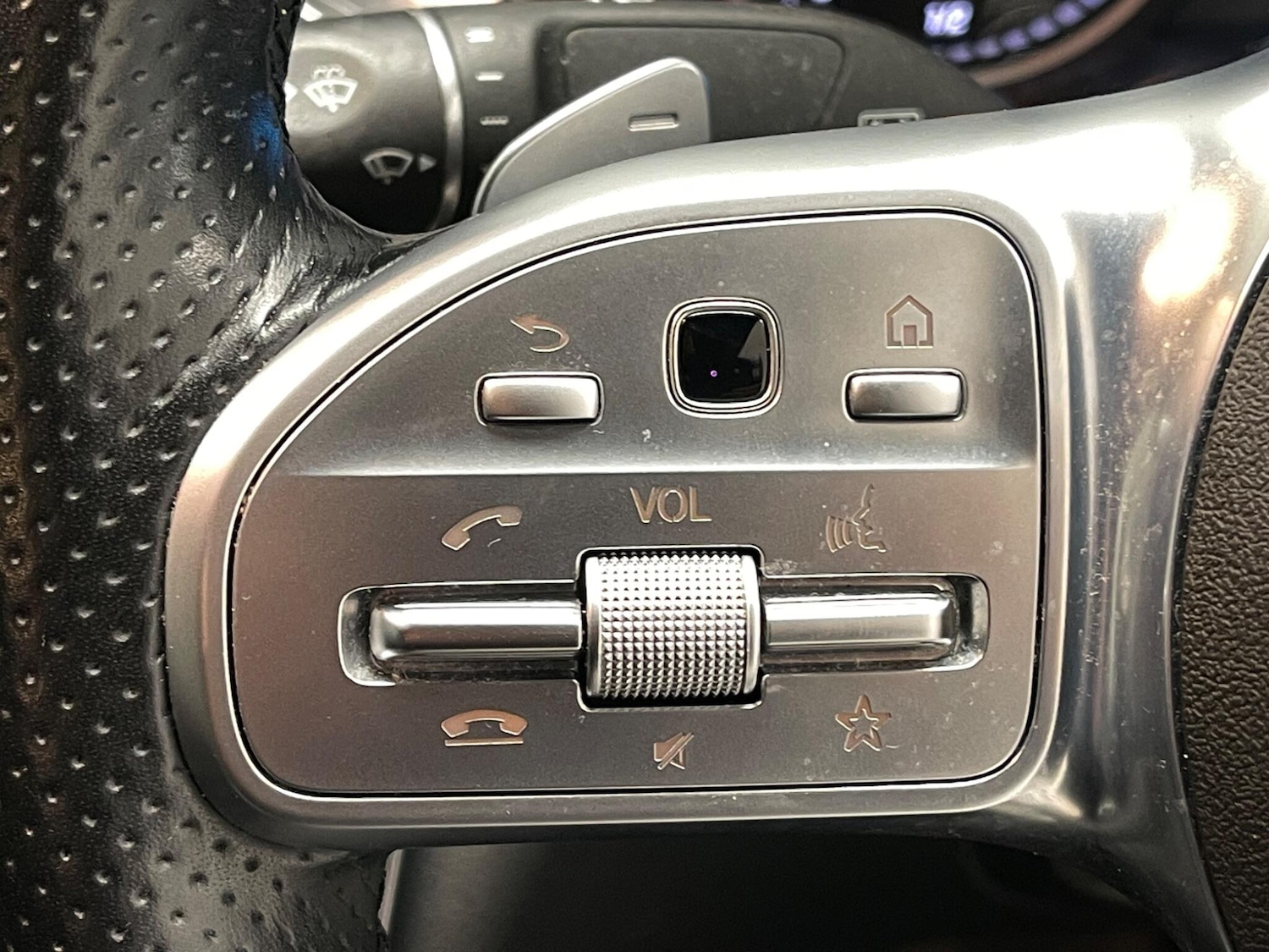 Used Mercedes-Benz C Class 2021 for sale - 77254994: Photo 17