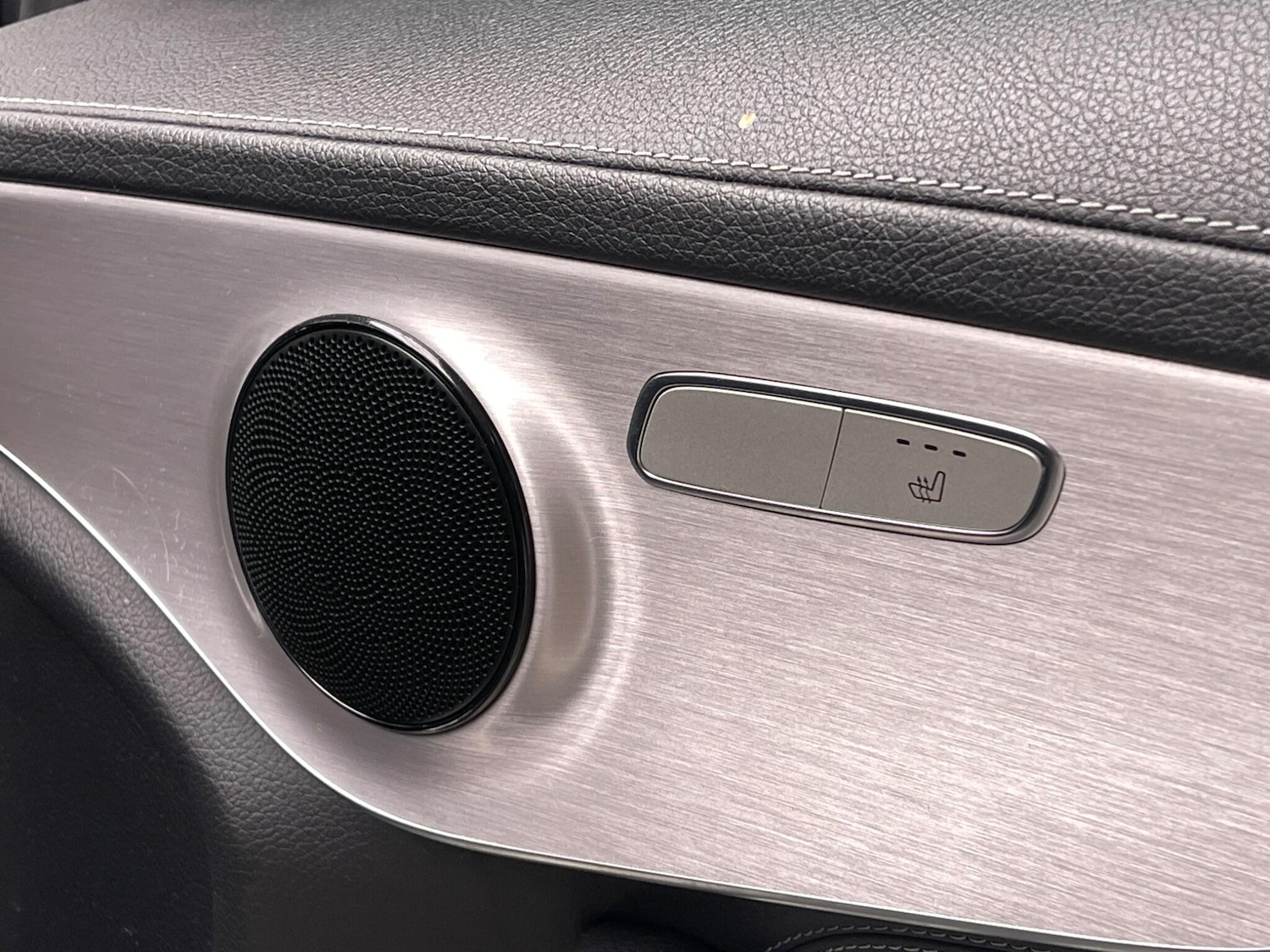 Used Mercedes-Benz C Class 2021 for sale - 77254994: Photo 20