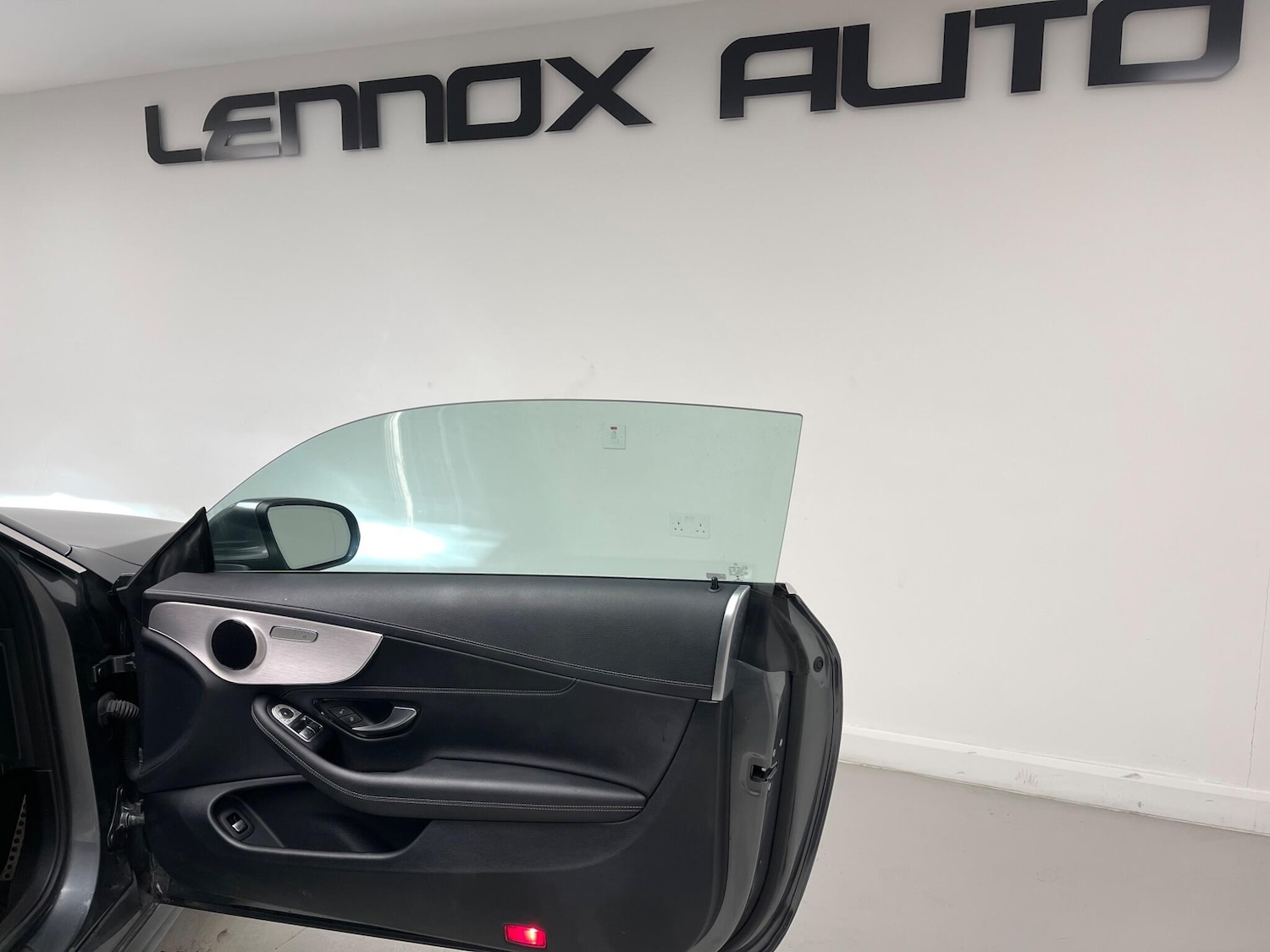 Used Mercedes-Benz C Class 2021 for sale - 77254994: Photo 23