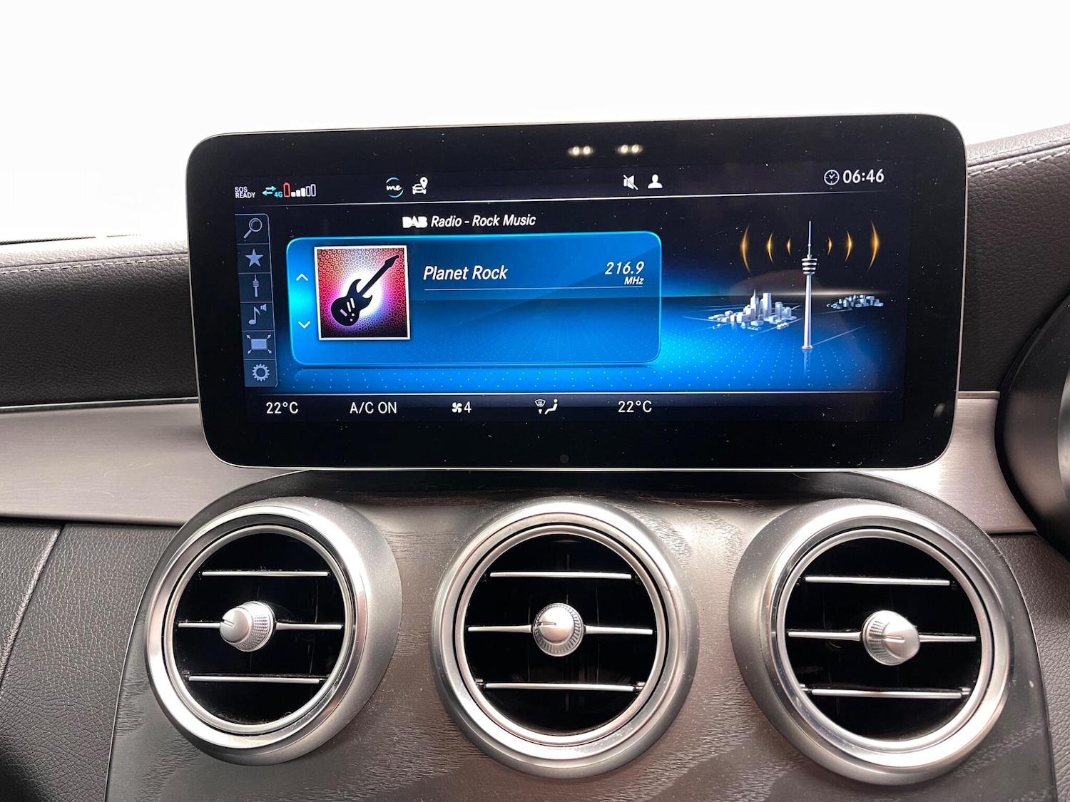 Used Mercedes-Benz C Class 2021 for sale - 77254994: Photo 27