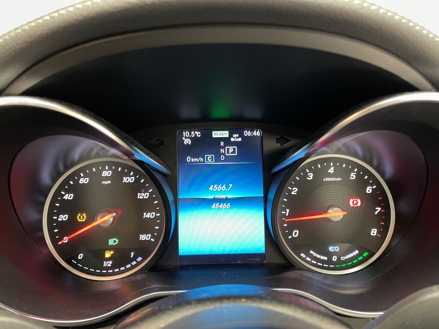 Used Mercedes-Benz C Class 2021 for sale - 77254994: Photo 28