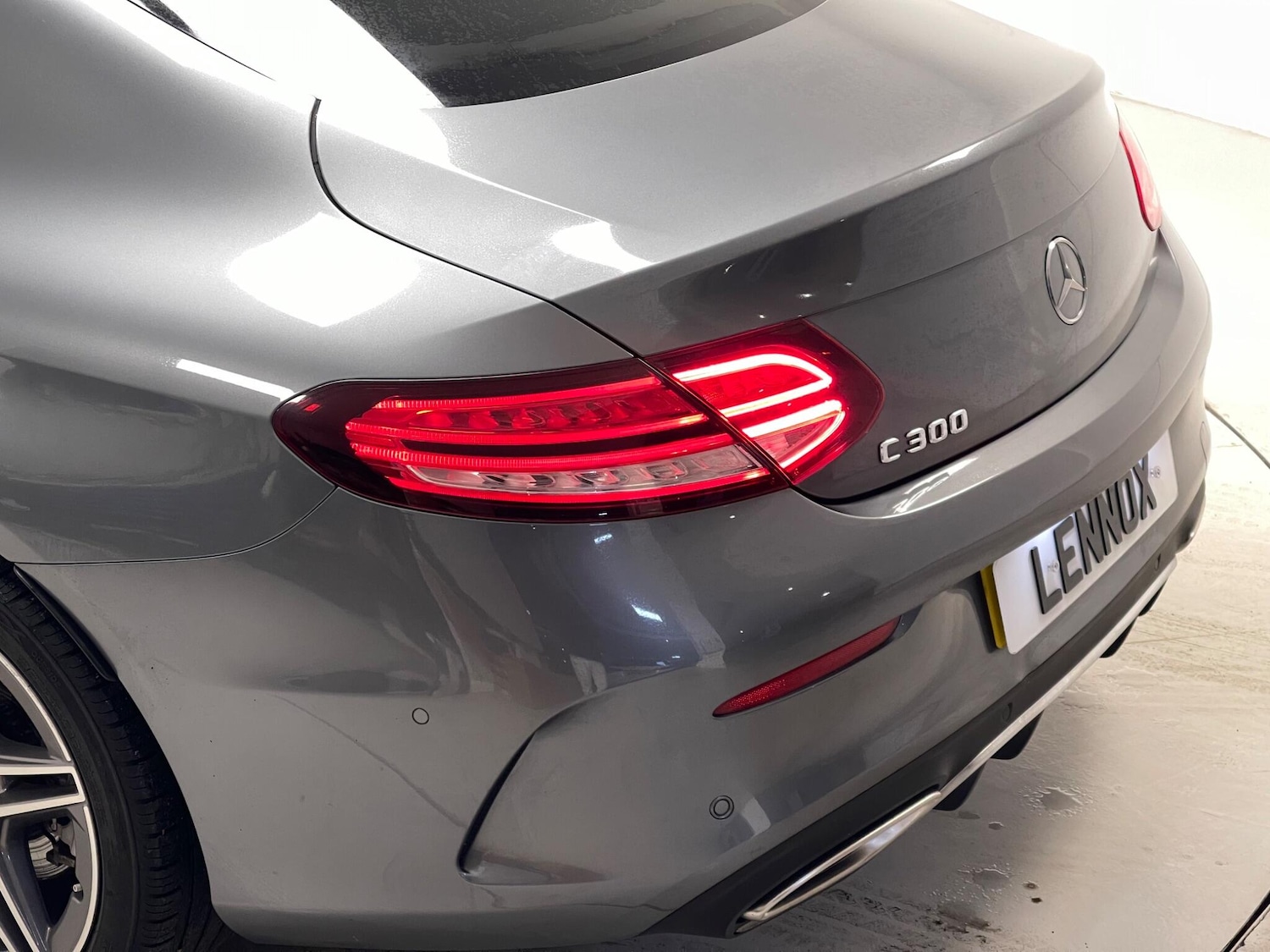 Used Mercedes-Benz C Class 2021 for sale - 77254994: Photo 31