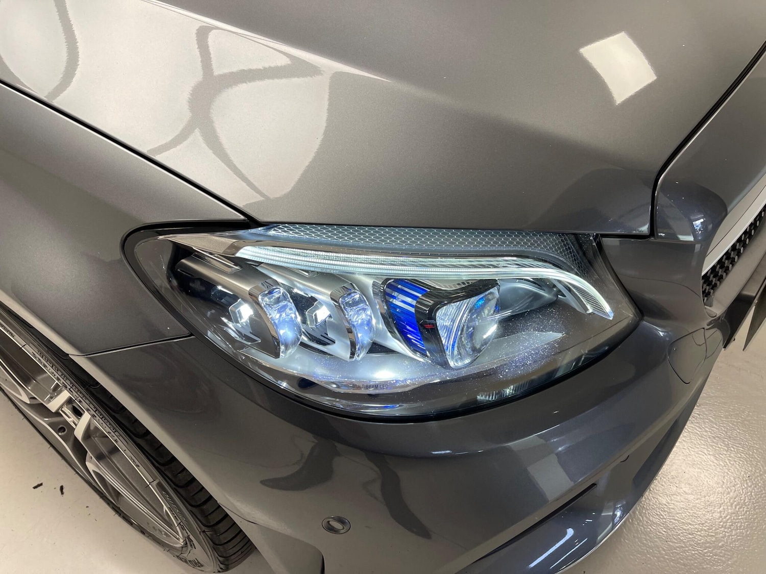 Used Mercedes-Benz C Class 2021 for sale - 77254994: Photo 33