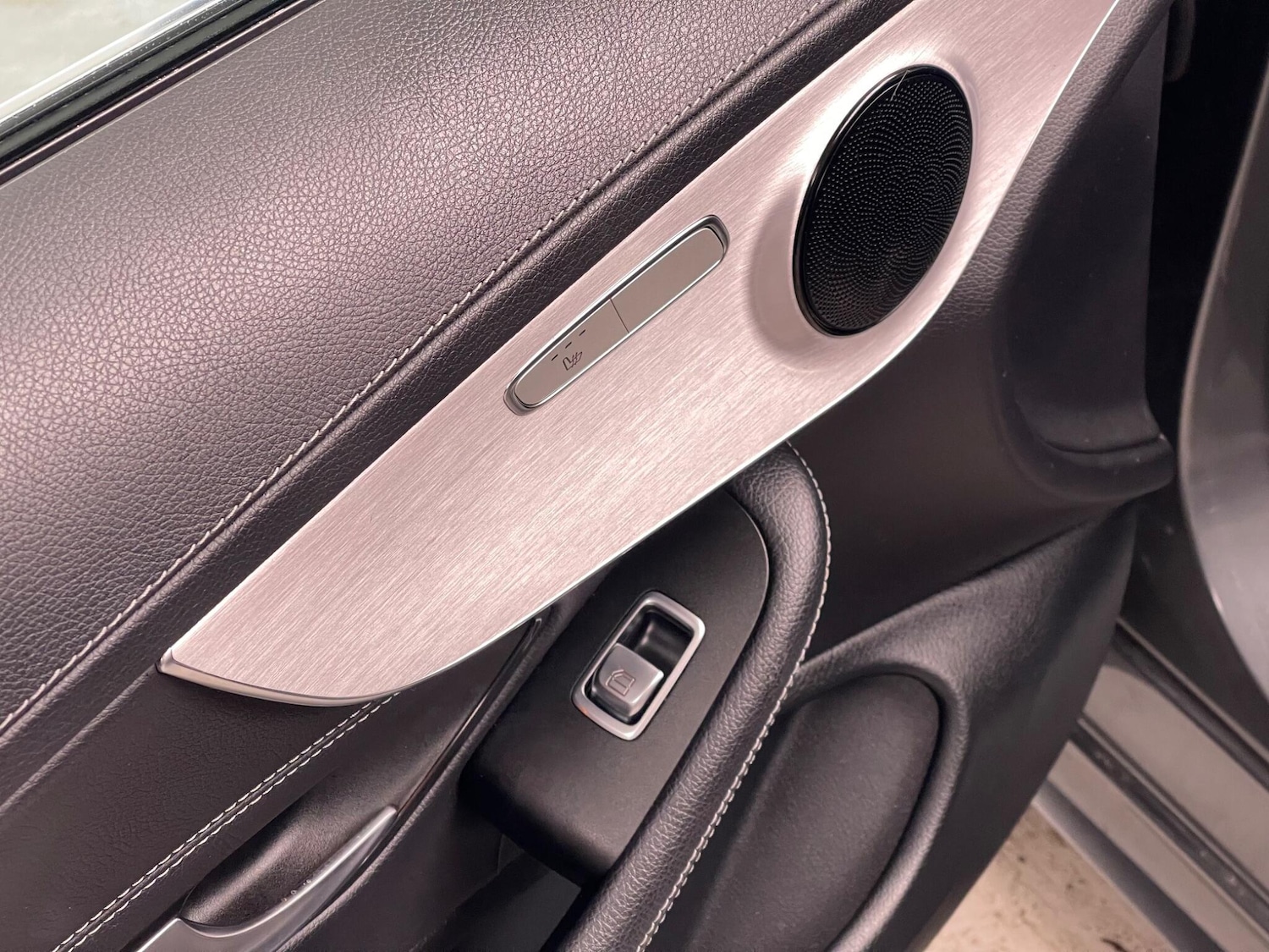 Used Mercedes-Benz C Class 2021 for sale - 77254994: Photo 35