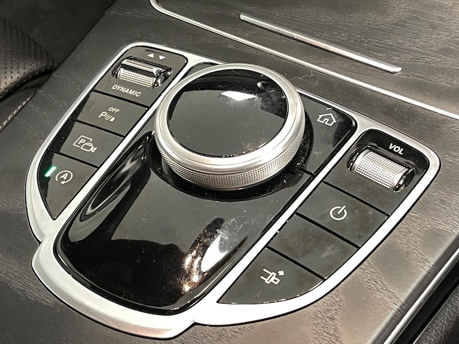 Used Mercedes-Benz C Class 2021 for sale - 77254994: Photo 38