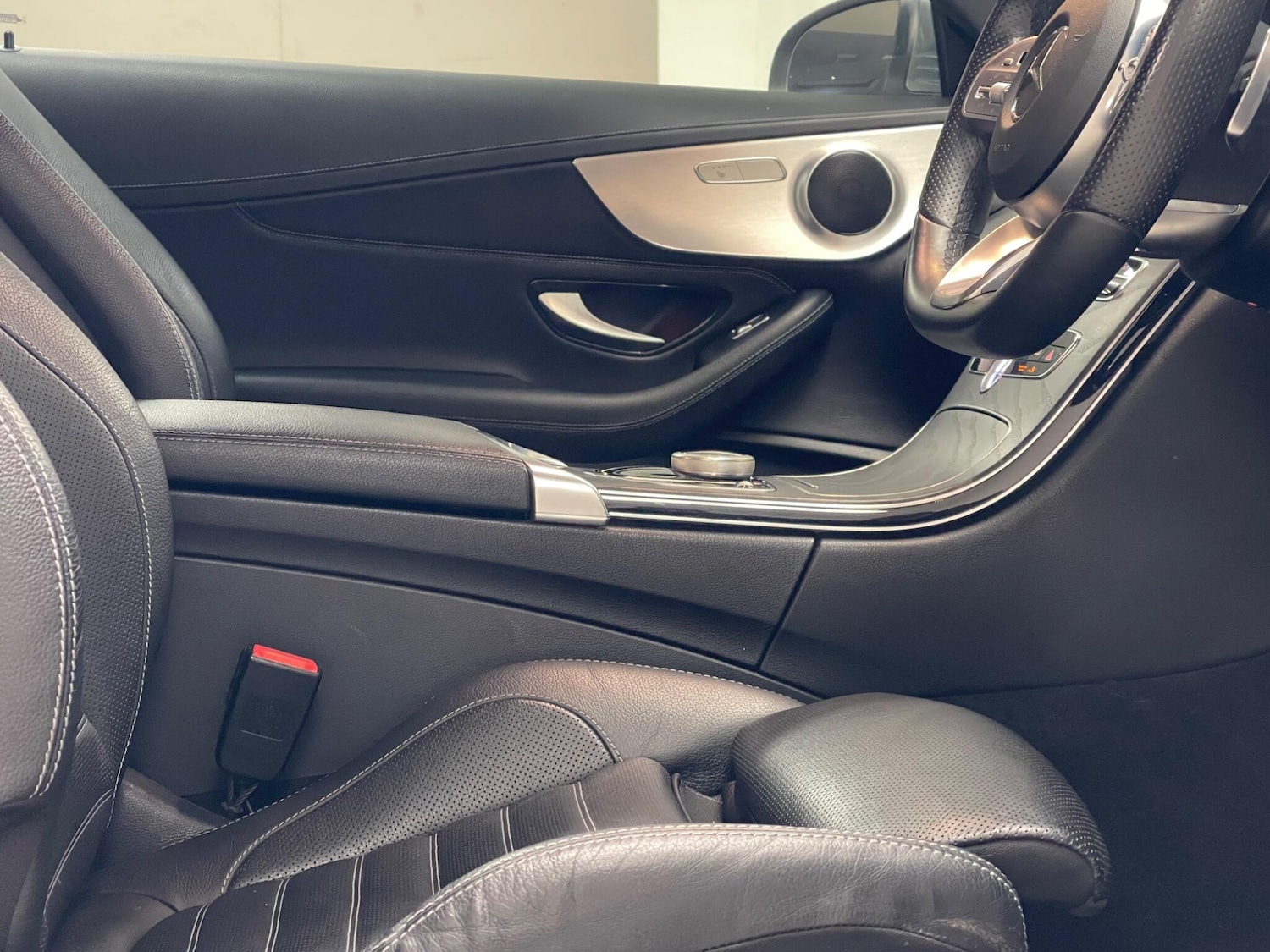 Used Mercedes-Benz C Class 2021 for sale - 77254994: Photo 39