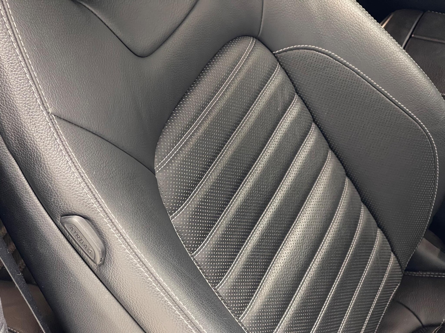 Used Mercedes-Benz C Class 2021 for sale - 77254994: Photo 9