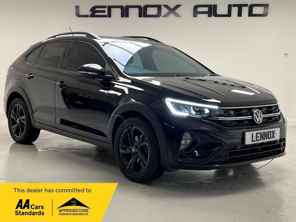 Used Volkswagen Taigo 2024 for sale - 76936486: Photo 1