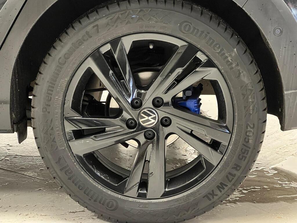 Used Volkswagen Taigo 2024 for sale - 76936486: Photo 10