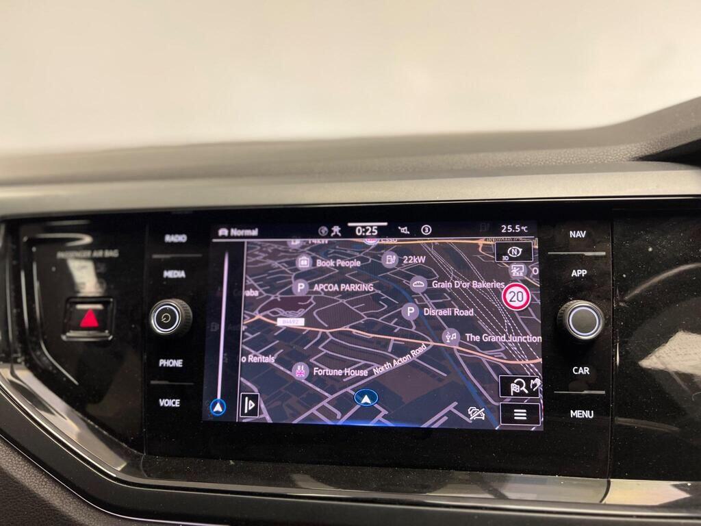 Used Volkswagen Taigo 2024 for sale - 76936486: Photo 11