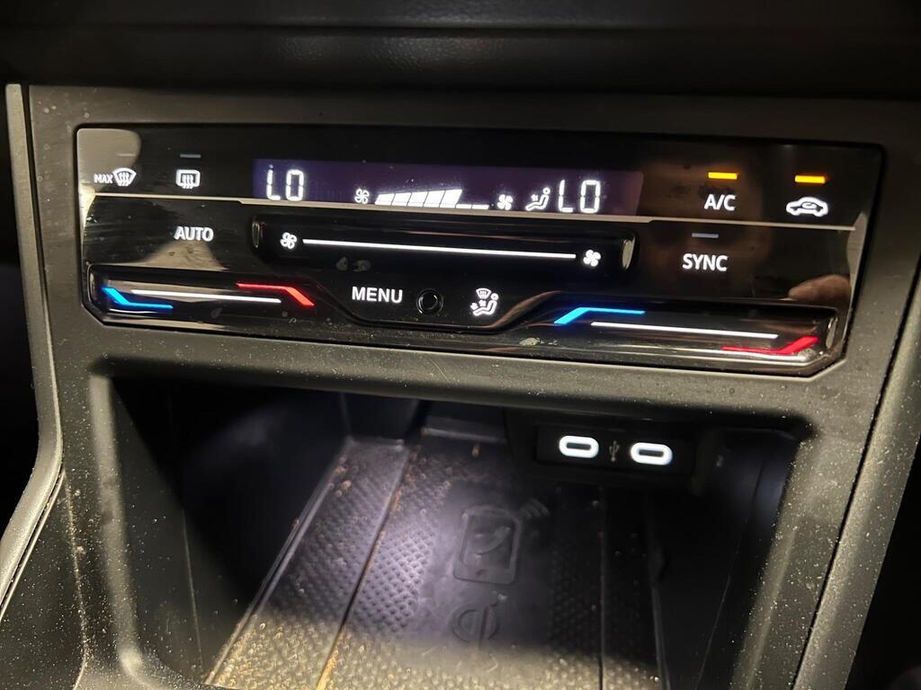 Used Volkswagen Taigo 2024 for sale - 76936486: Photo 12