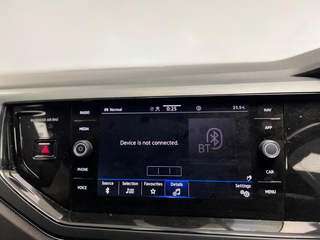 Used Volkswagen Taigo 2024 for sale - 76936486: Photo 13