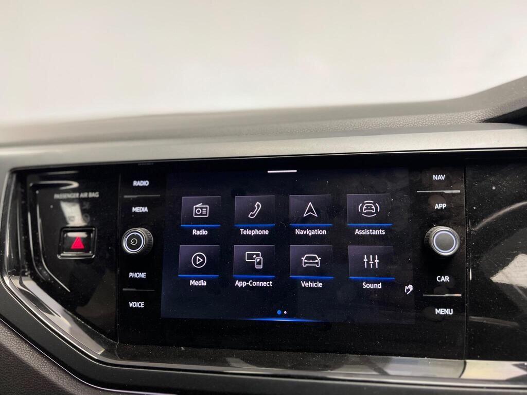 Used Volkswagen Taigo 2024 for sale - 76936486: Photo 15