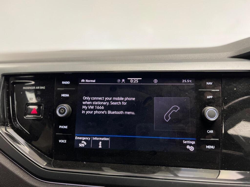 Used Volkswagen Taigo 2024 for sale - 76936486: Photo 16