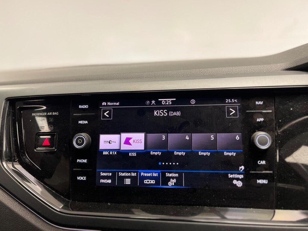 Used Volkswagen Taigo 2024 for sale - 76936486: Photo 18