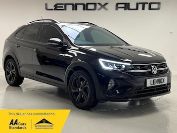 Used Volkswagen Taigo 2024 for sale - 76936486: Photo