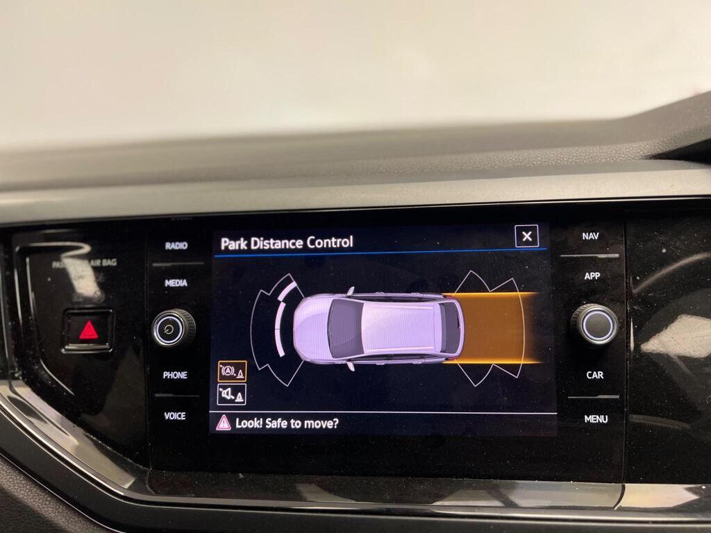 Used Volkswagen Taigo 2024 for sale - 76936486: Photo 21