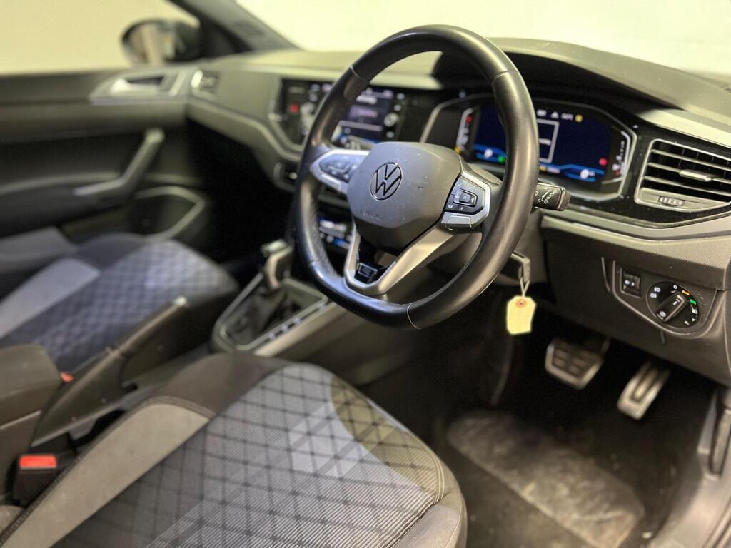 Used Volkswagen Taigo 2024 for sale - 76936486: Photo 23