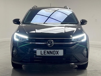 Used Volkswagen Taigo 2024 for sale - 76936486: Photo