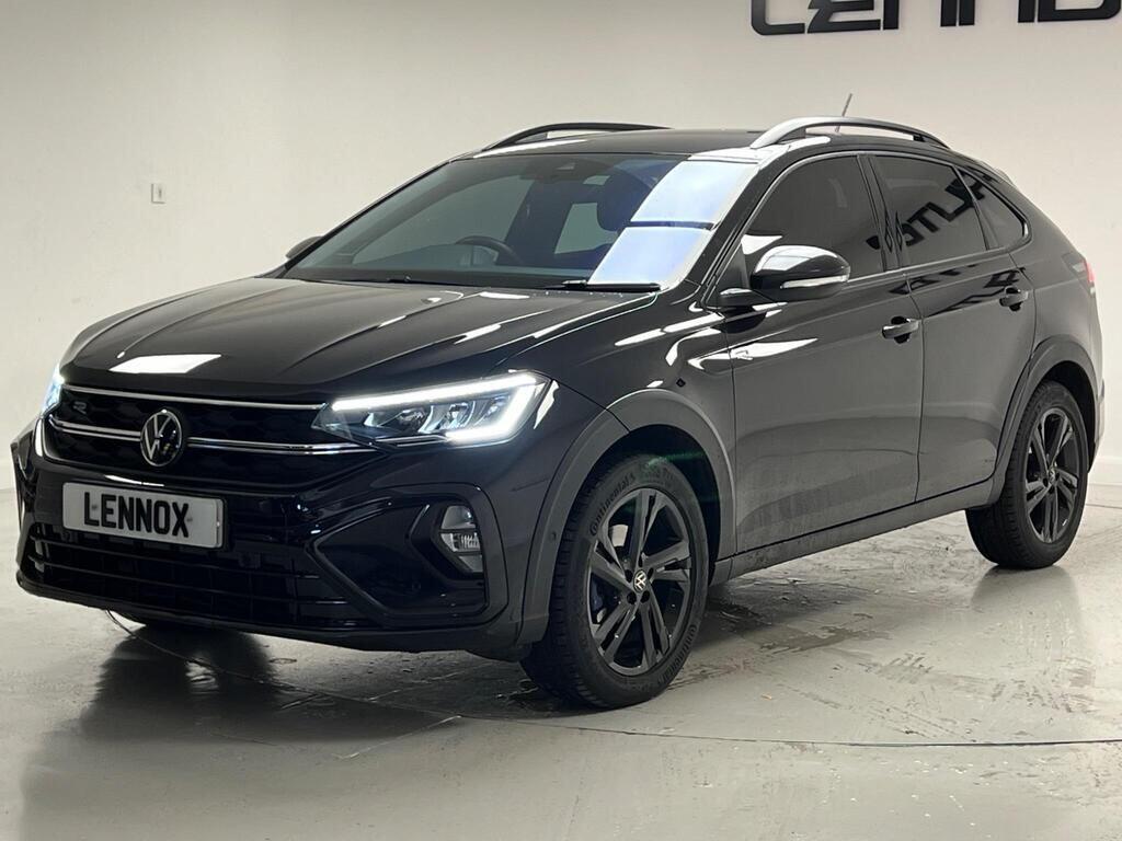 Used Volkswagen Taigo 2024 for sale - 76936486: Photo 3