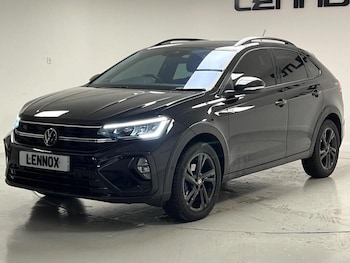 Used Volkswagen Taigo 2024 for sale - 76936486: Photo