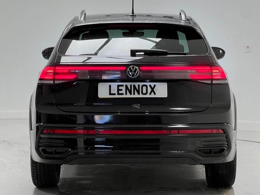 Used Volkswagen Taigo 2024 for sale - 76936486: Photo 5